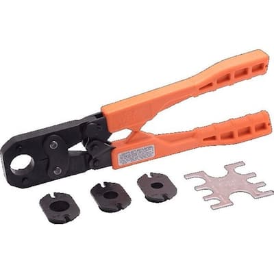 SharkBite PEX Crimp Tool