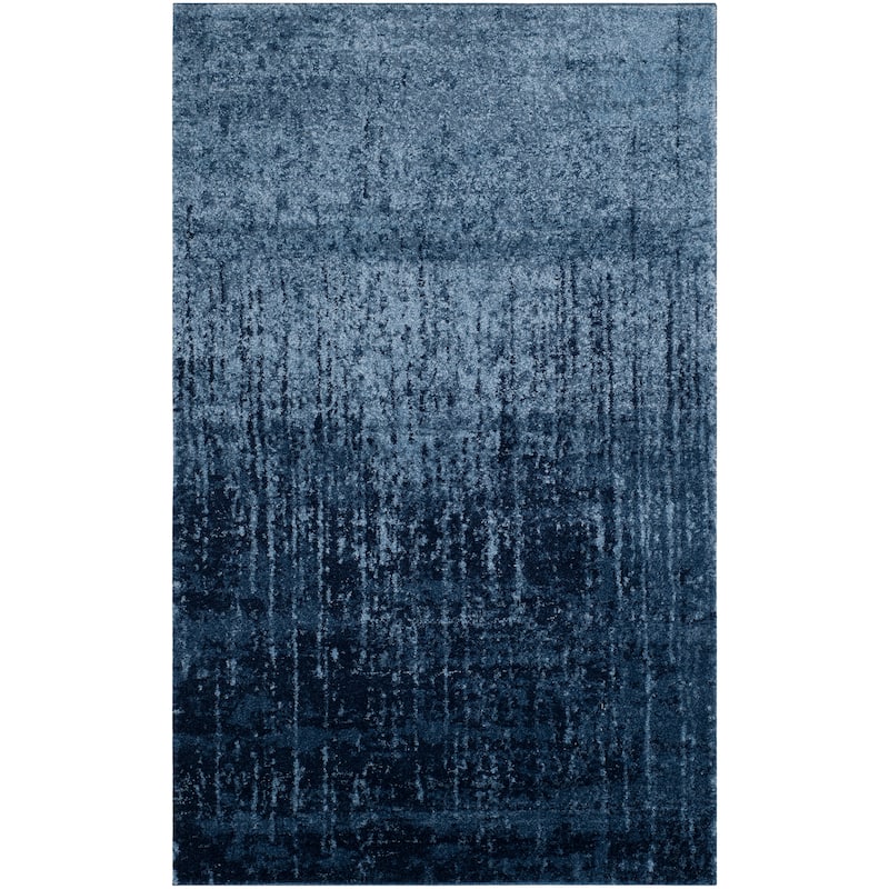SAFAVIEH Retro Klazina Modern Abstract Rug