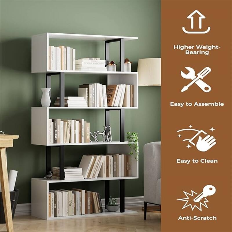Bookshelf