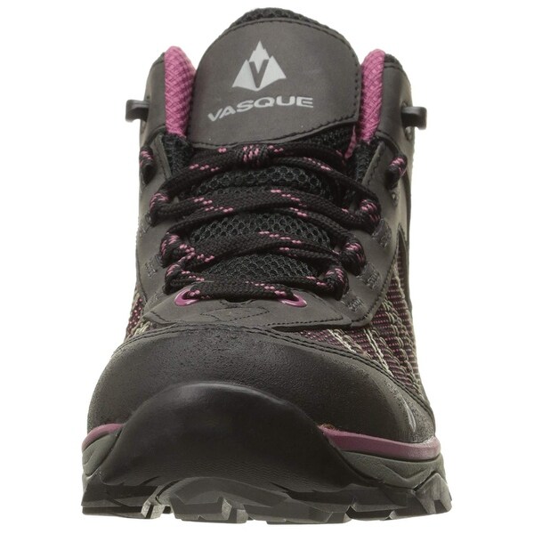 vasque women's monolith hiking boot