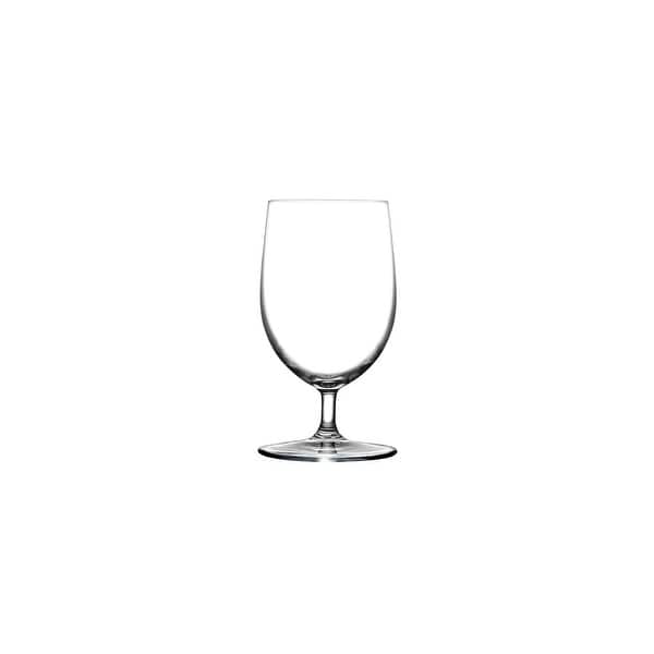 slide 2 of 2, Vintage Water Glass Set of 2