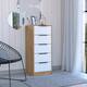 Option White And Beige