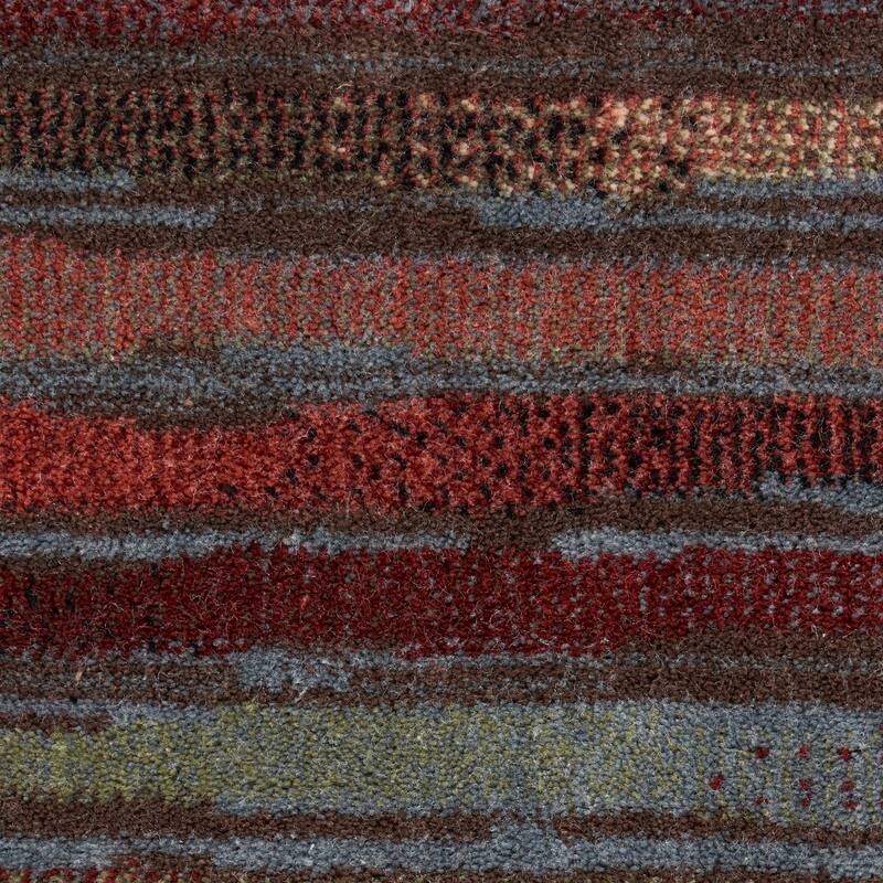 Nourison Expressions Modern Waves Area Rug