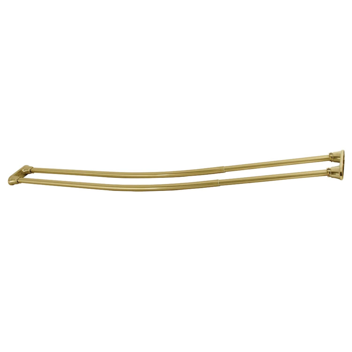 Option Brushed Brass