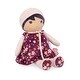 preview thumbnail 1 of 4, Kaloo Tendresse Violette Doll, Large Multi - Kids