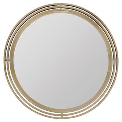 Hooker Furniture 6081-90007 Banyon Bay 40" Diameter Circular Flat