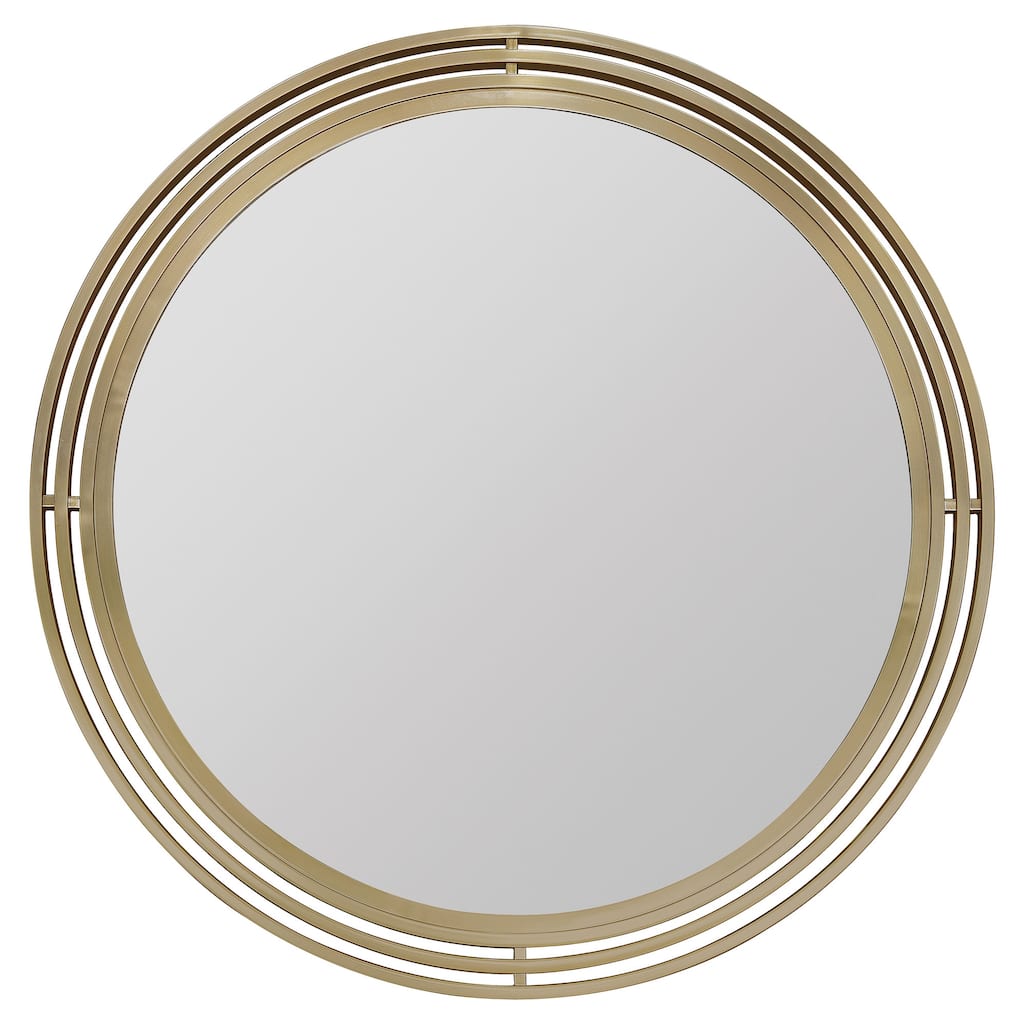 Hooker Furniture 6081-90007 Banyon Bay 40" Diameter Circular Flat
