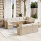 Option Beige and cream