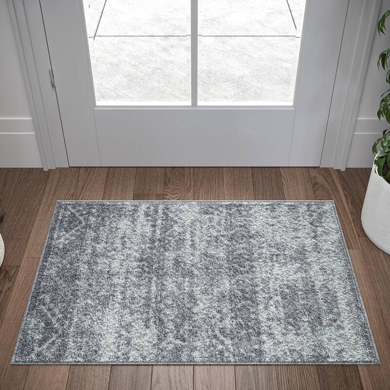 Mayson Hygge Diamond Indoor Area Rug