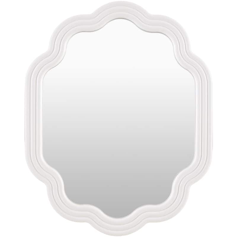 Livabliss Aysun Modern Accent Mirror