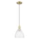 Option Antique Brass / Seedy
