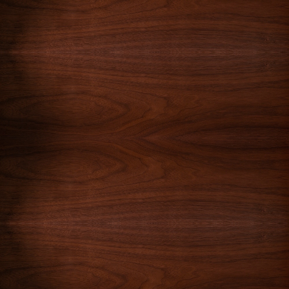 SEI Furniture Barrencroft Mid-century Modern Wood Leaning Ladder Bookcase