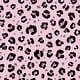 preview thumbnail 2 of 4, Kidz Mix Cheetah Girl Power Quilt Set