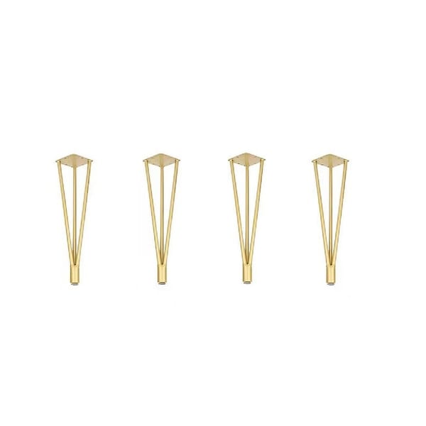 14 inch hot sale table legs