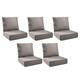Option Grey Cushion