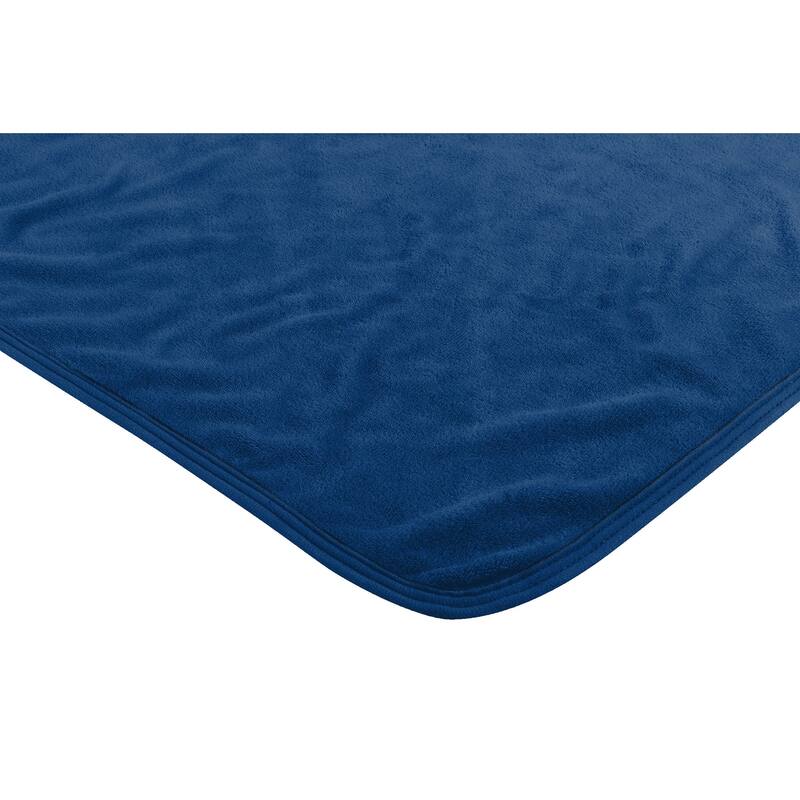 MLB 059 Dimensional- Astros Micro Raschel Throw