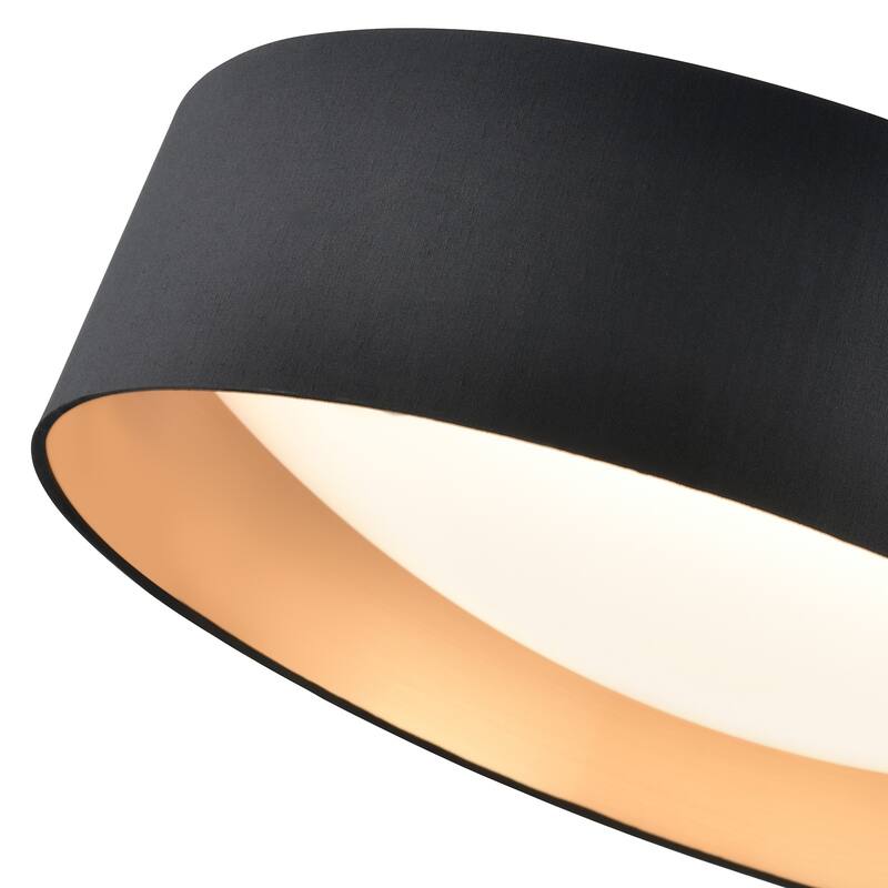 Millennium Lighting 4031 Rosata 20" Wide Flush Mount Drum Ceiling