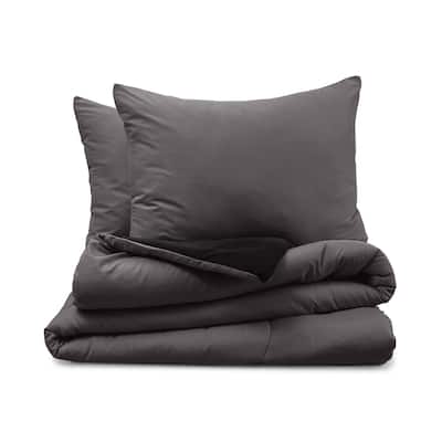 Martex Reversible Comforter Set