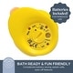 preview thumbnail 5 of 5, Dreambaby Baby Bath & Room Thermometer