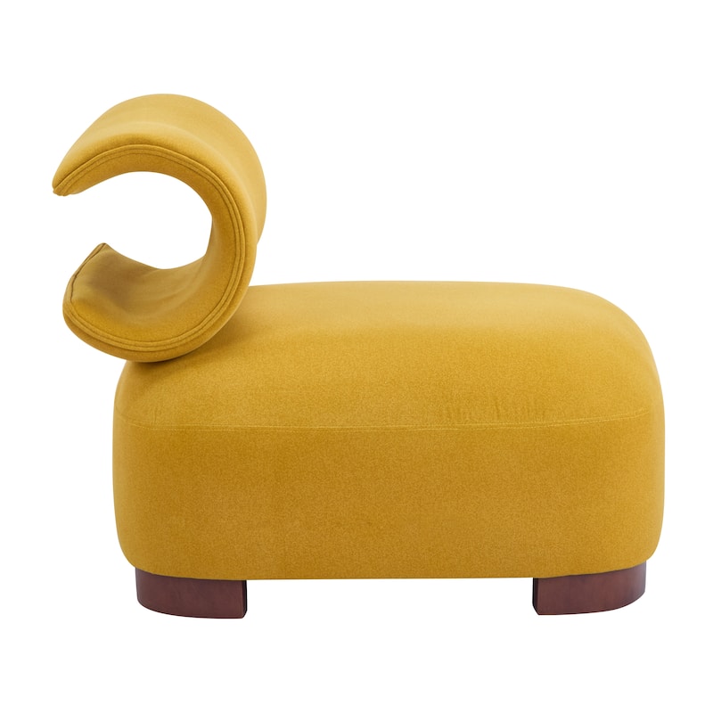 Christopher Knight Home - Nerida Modern Upholstered Accent Chair with Pet-Friendly Fabric