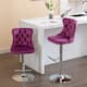 Option Purple-Silver Base