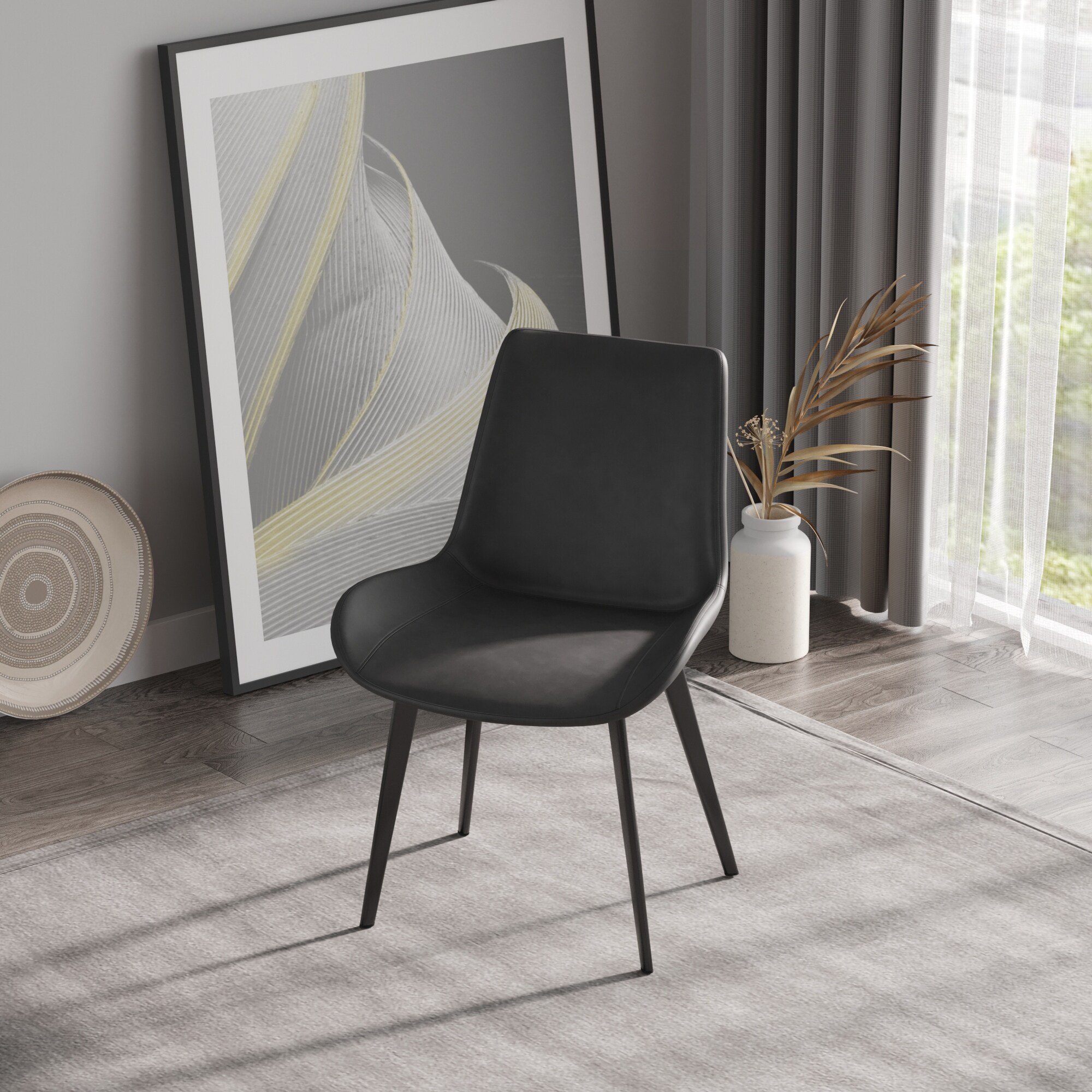 Comfortable chair deals for kitchen