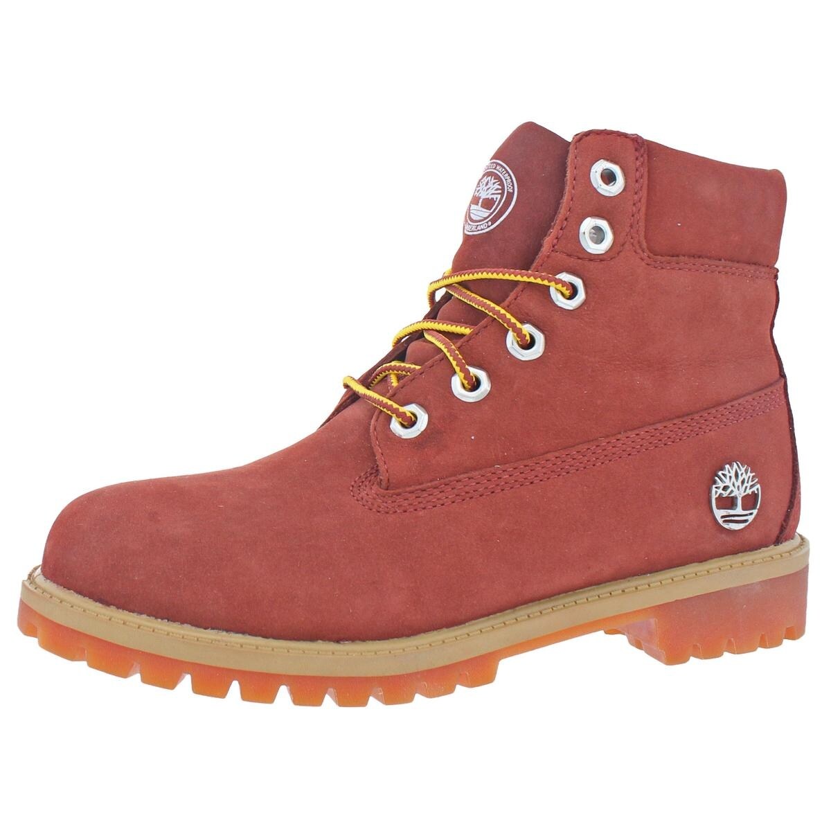 timberland big fashion