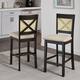 Option Antique Black Finish