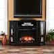 Option Mirrored Reflector Firebox