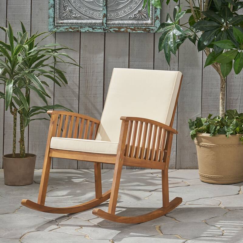 Rocking Chair