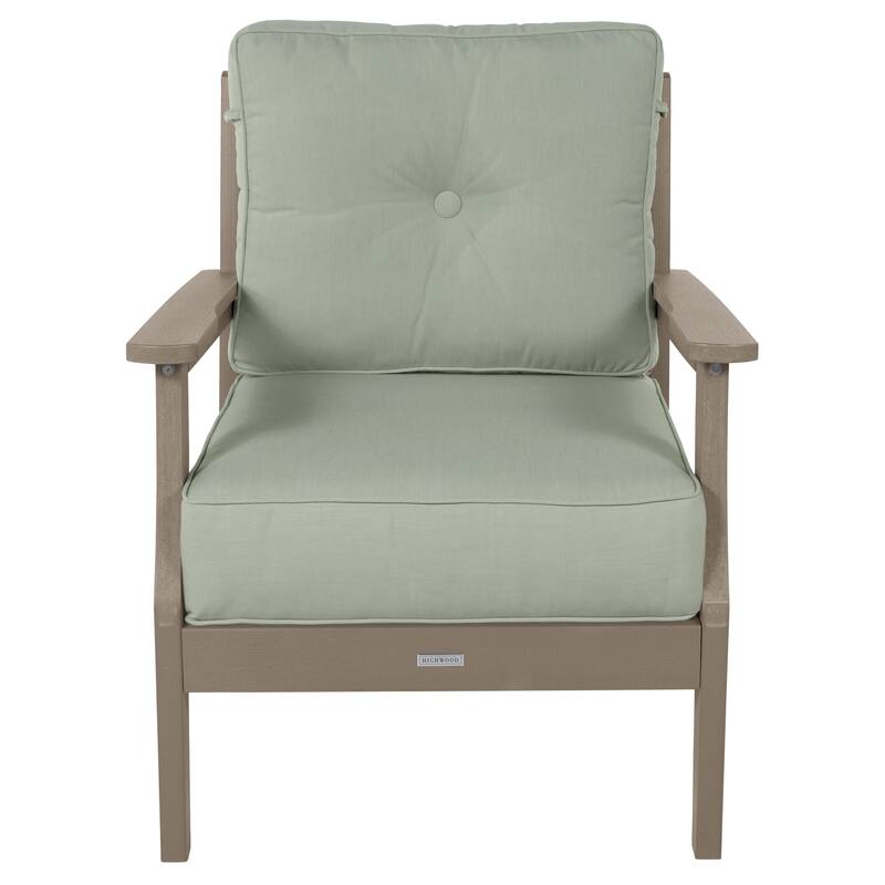 HIGHWOOD Lehigh Deep Seating Chair