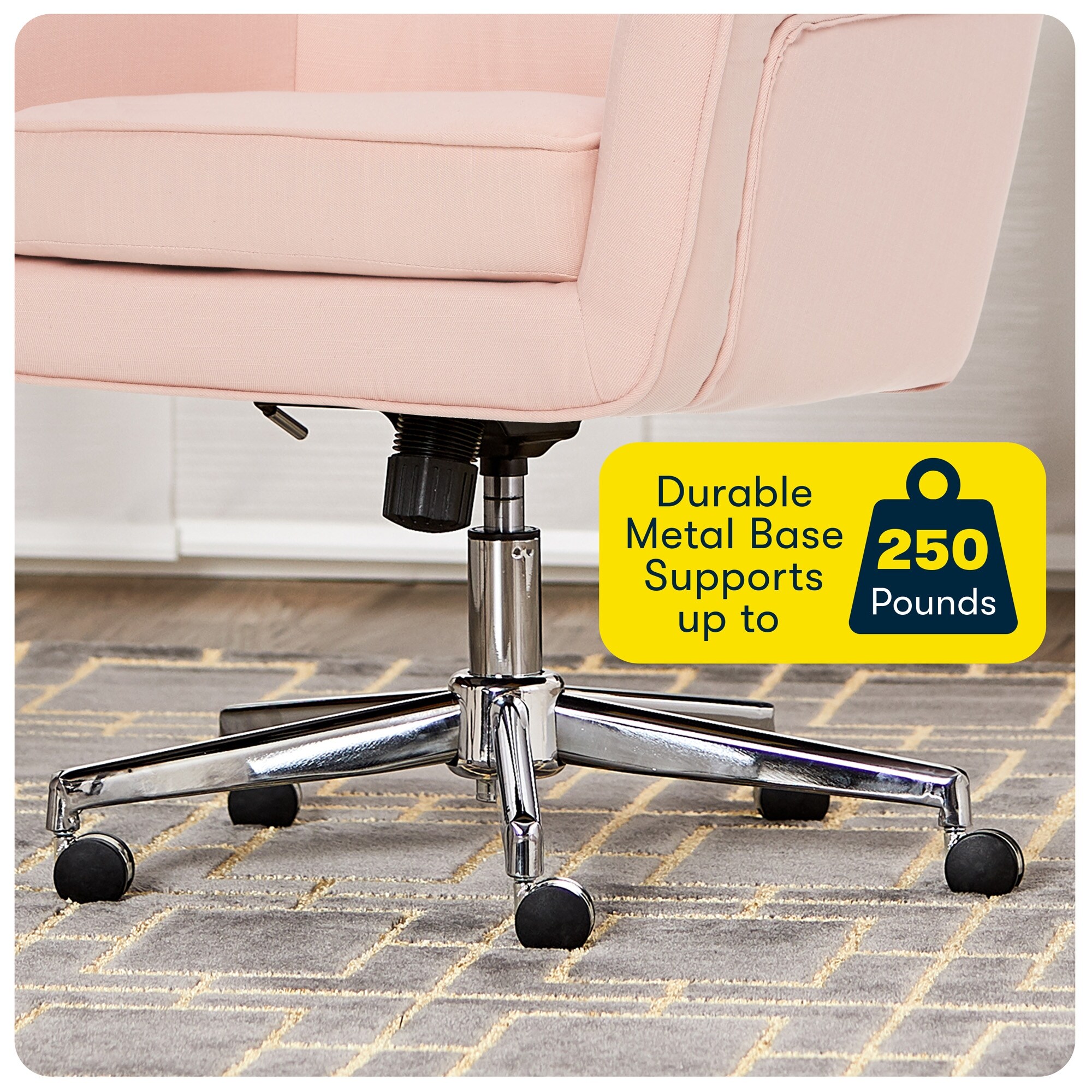 Serta ashland outlet office chair