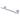 Allied Brass Grab Bar Reeded