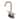 Kingston Brass American Classic 1.8 GPM Standard Bar Faucet - Includes