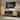 70" Modern Fireplace TV Stand for 80 Inch TV, Fluted Electric Fireplace