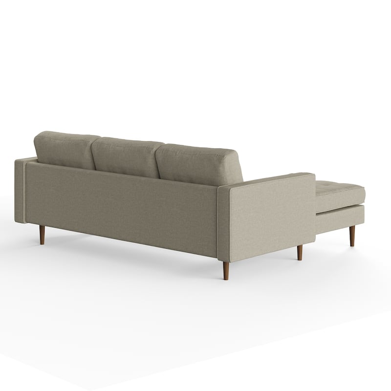 Bloomfield Reversible Sectional