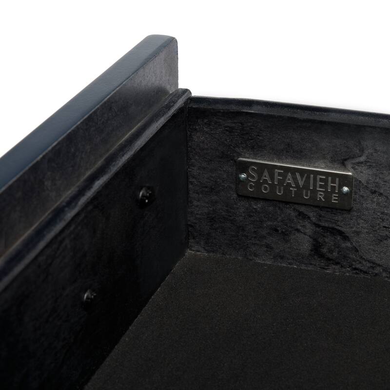 SAFAVIEH Couture Zack 6-Drawer Wood Dresser