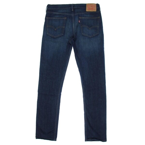 levis 510 stonewash