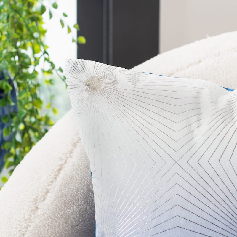 SAFAVIEH Elizabeth Decorative Throw Pillow