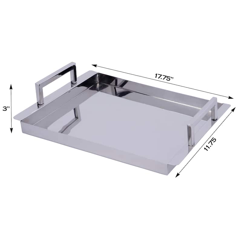 Eva Rectangle Serving Tray