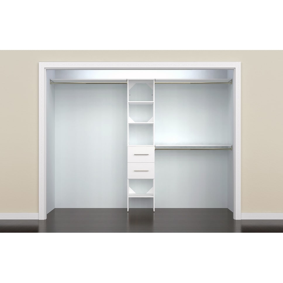https://ak1.ostkcdn.com/images/products/is/images/direct/35abaee417df2ff0a7fa674109398e7836822e80/ClosetMaid-SuiteSymphony-Modern-16-in.-Closet-Organizer-with-Shelves-and-2-Drawers.jpg