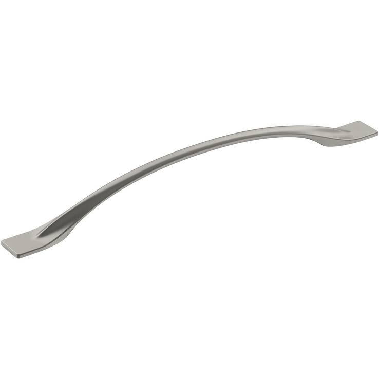 Amerock Uprise 8-13/16 Inch Center to Center Arch Cabinet Pull