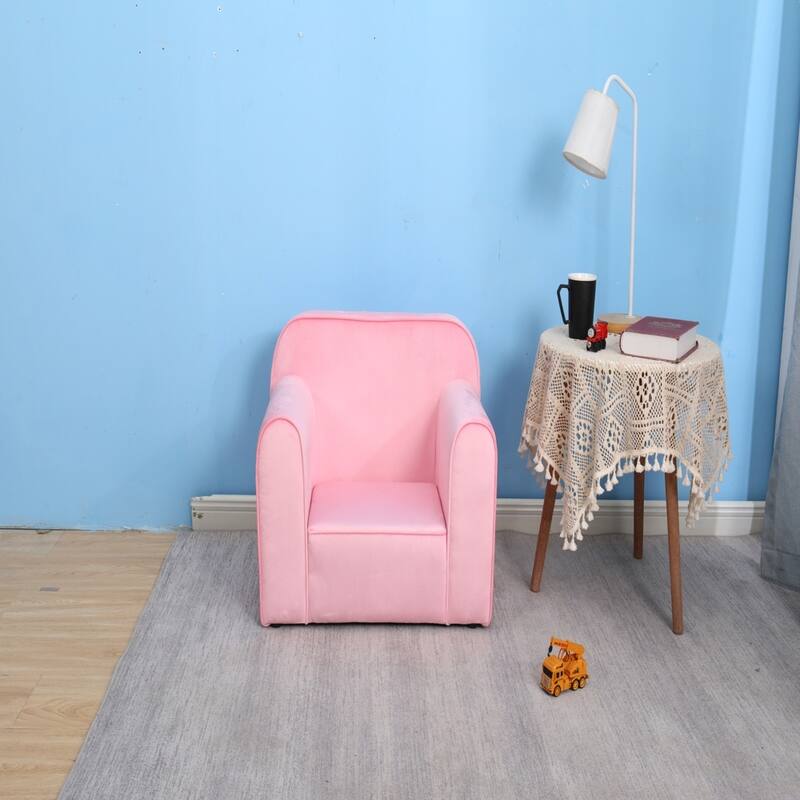 Kids Club Sofa, Kids Couch, Toddler Sofa