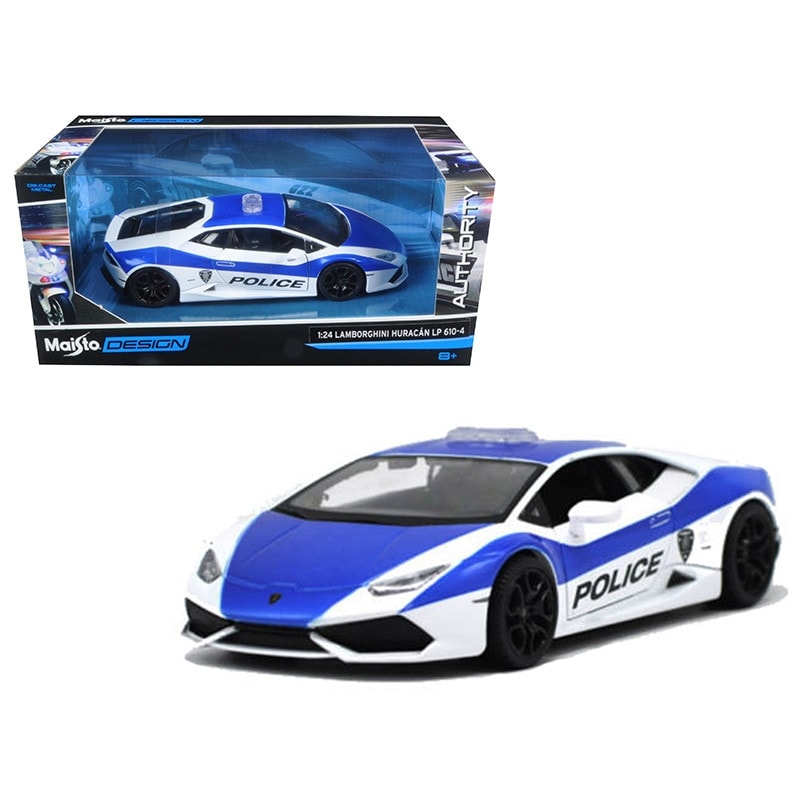 lamborghini huracan toy car