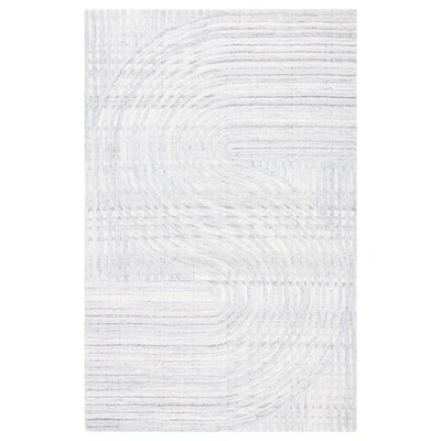 SAFAVIEH Handmade Southampton Catena Abstract Wool Rug