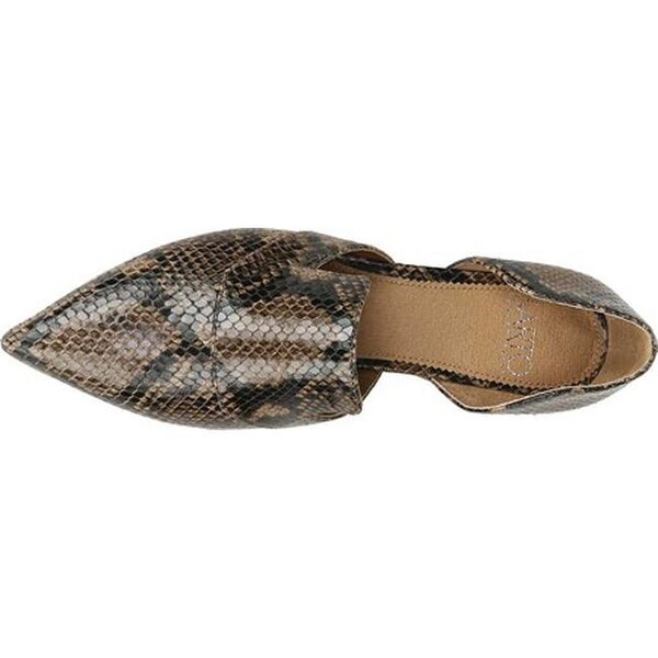 franco sarto toby