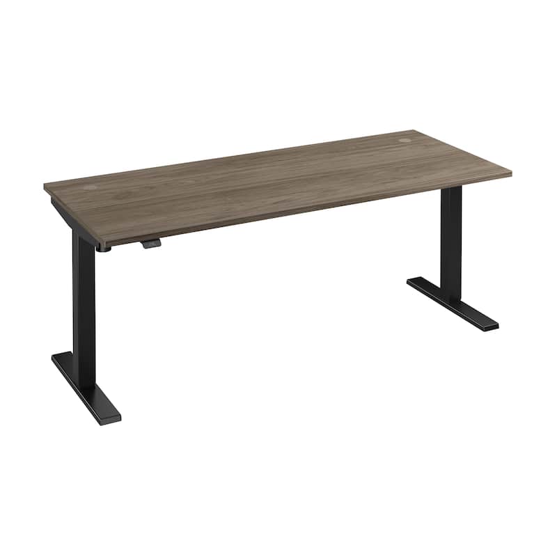 Bush Business Furniture Move 40 Series 72x30 Adjustable Standing Desk