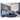 Eglo Pastore 3-Light Multicolor Ceiling Light