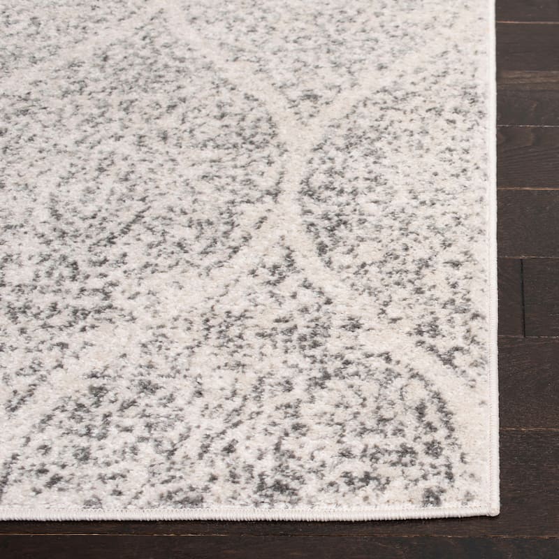 SAFAVIEH Madison Stella Boho Chic Ogee Trellis Rug