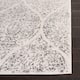 SAFAVIEH Madison Stella Boho Chic Ogee Trellis Rug